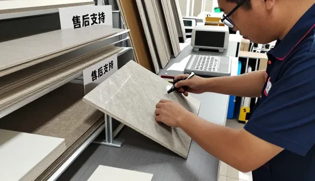 东营科纳建材有限公司打造智能化质量检验体系方案