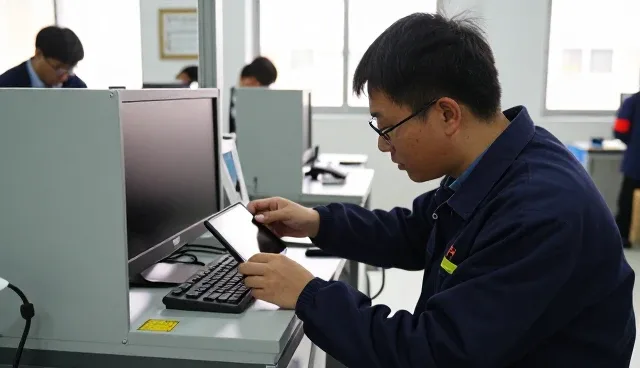 门店展厅中的来图定制服务应用趋势分析